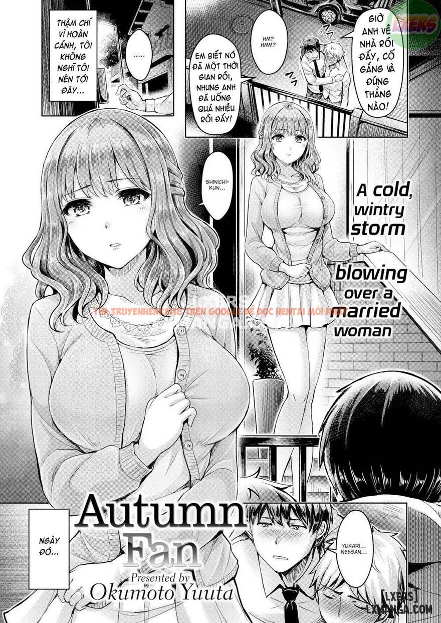 Trang truyện 3 trong truyện tranh Koizome Marking - Chapter 2 - hentai24h.pro