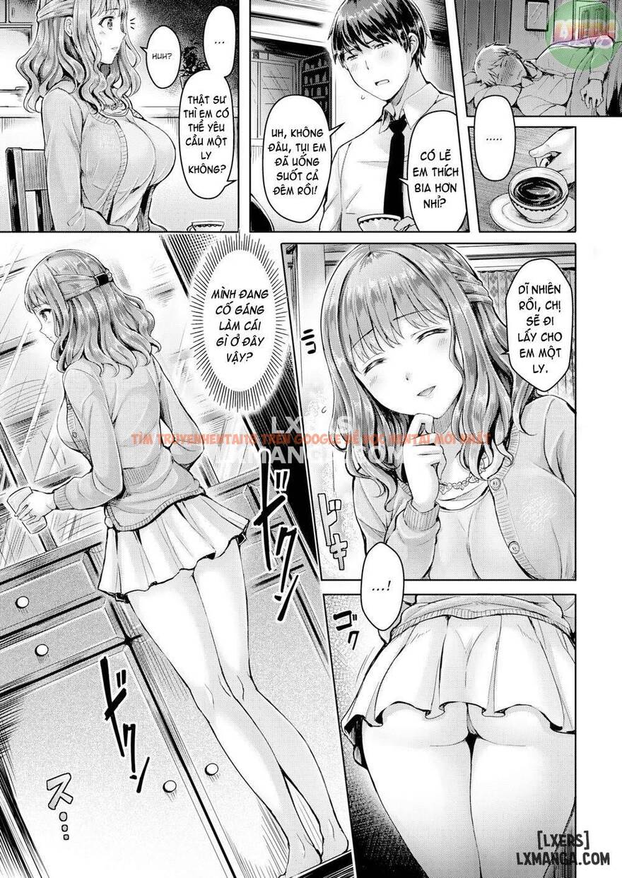 Trang truyện 5 trong truyện tranh Koizome Marking - Chapter 2 - hentai24h.pro