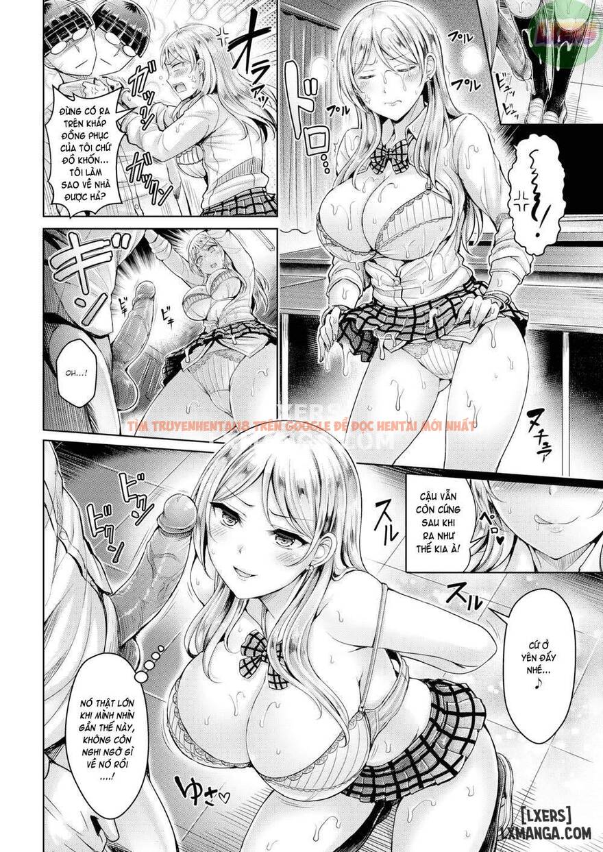 Trang truyện 8 trong truyện tranh Koizome Marking - Chapter 5 - hentai24h.pro