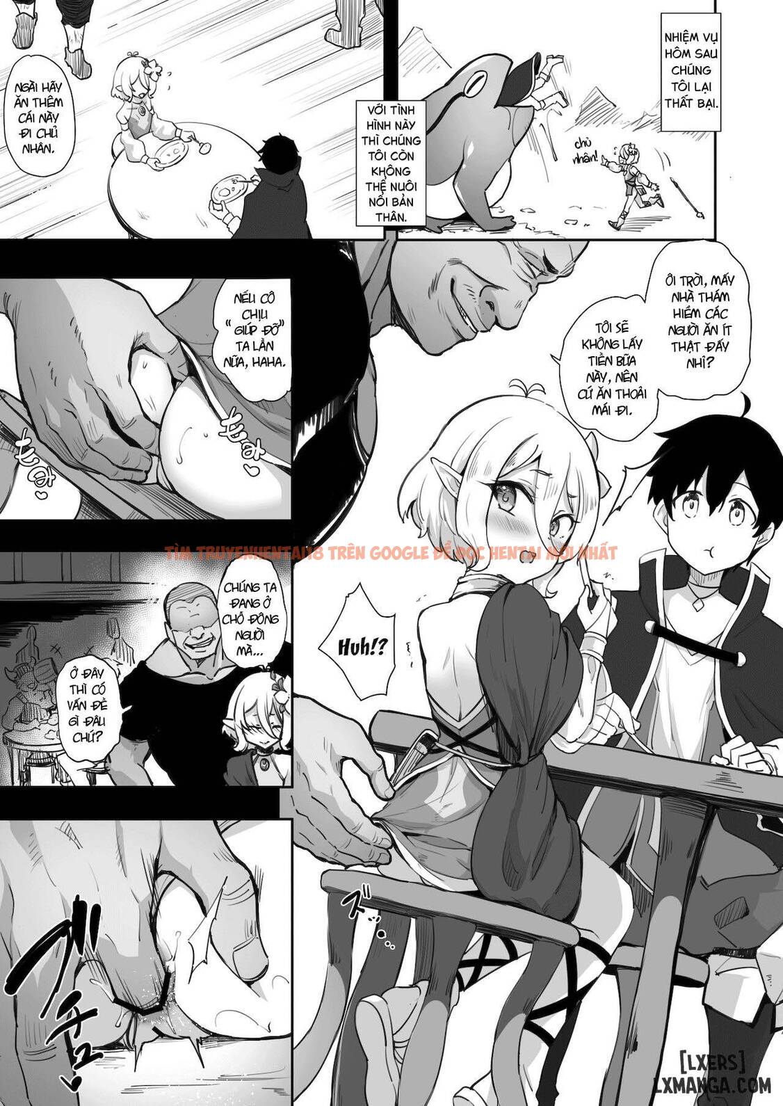 Xem ảnh page_012 trong truyện hentai Kokkoro Choukyou Ntr - Chapter 1 - hentaitvn.net