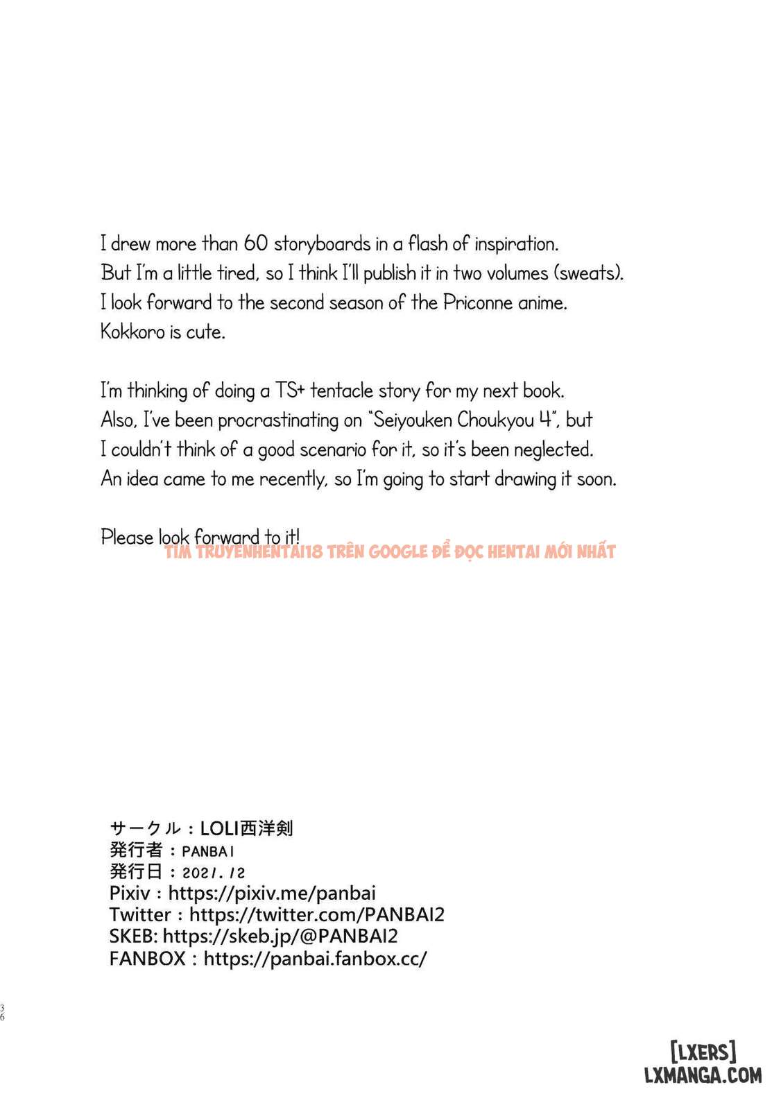 Xem ảnh page_037 trong truyện hentai Kokkoro Choukyou Ntr - Chapter 1 - hentaitvn.net