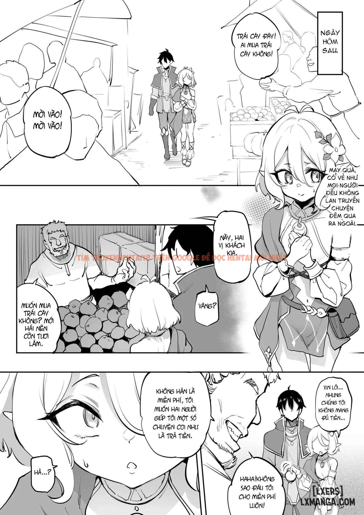 Xem ảnh page_009 trong truyện hentai Kokkoro Choukyou Ntr - Chapter 2 (END) - hentaitvn.net