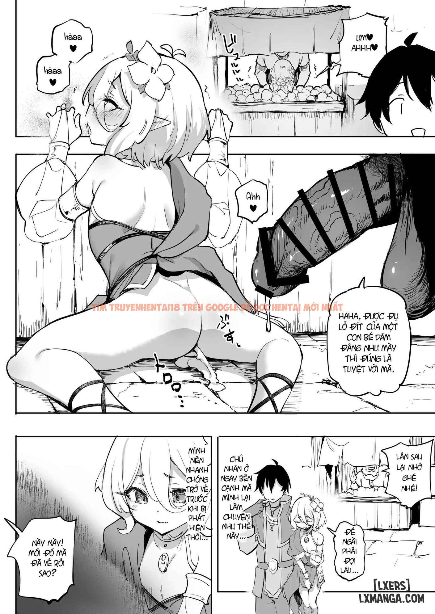 Xem ảnh page_013 trong truyện hentai Kokkoro Choukyou Ntr - Chapter 2 (END) - hentaitvn.net