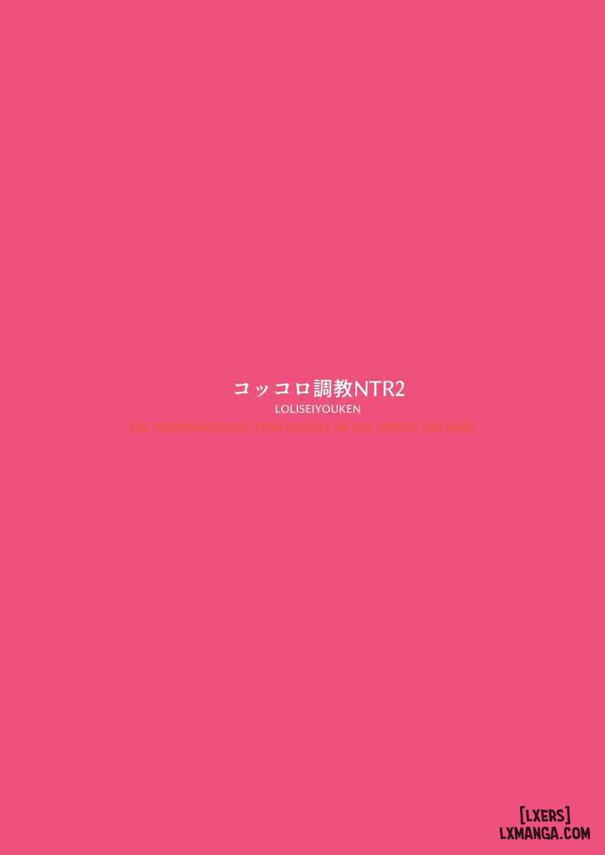 Xem ảnh page_046 trong truyện hentai Kokkoro Choukyou Ntr - Chapter 2 (END) - hentaitvn.net