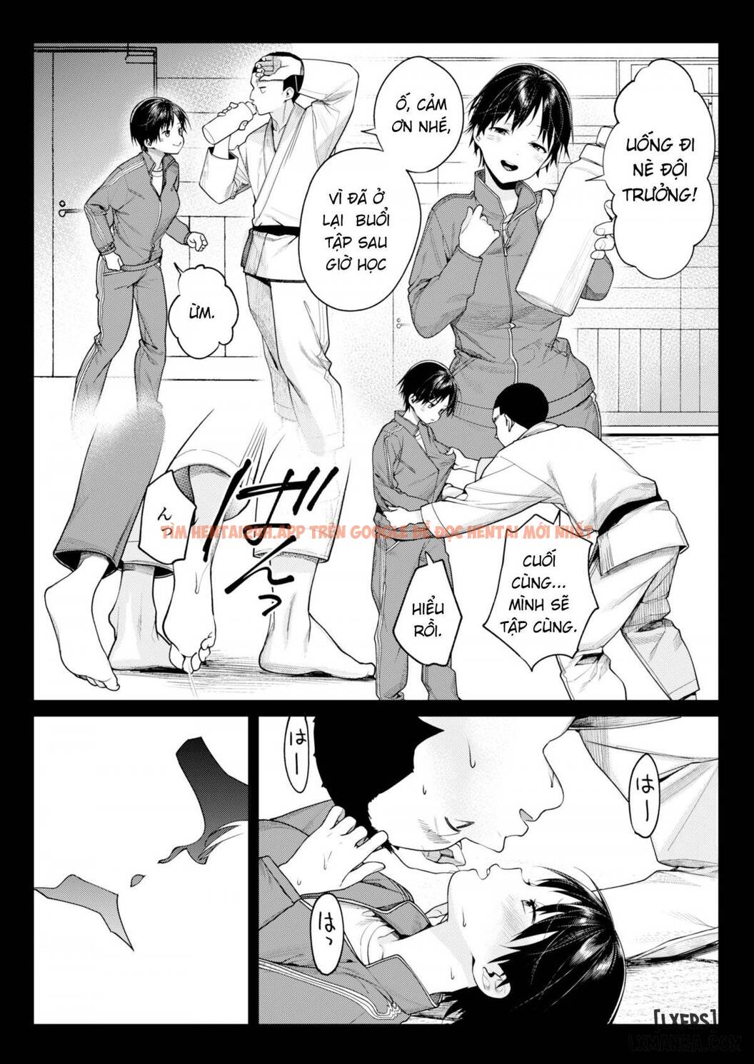 Xem ảnh trong truyện hentai Lớp Trưởng Mà Tôi Đã Thời Trung Học Đã Lột Xác - One Shot - hentaitvn.net Xem ảnh trong truyện hentai Lớp Trưởng Mà Tôi Đã Thời Trung Học Đã Lột Xác - One Shot - hentaitvn.net