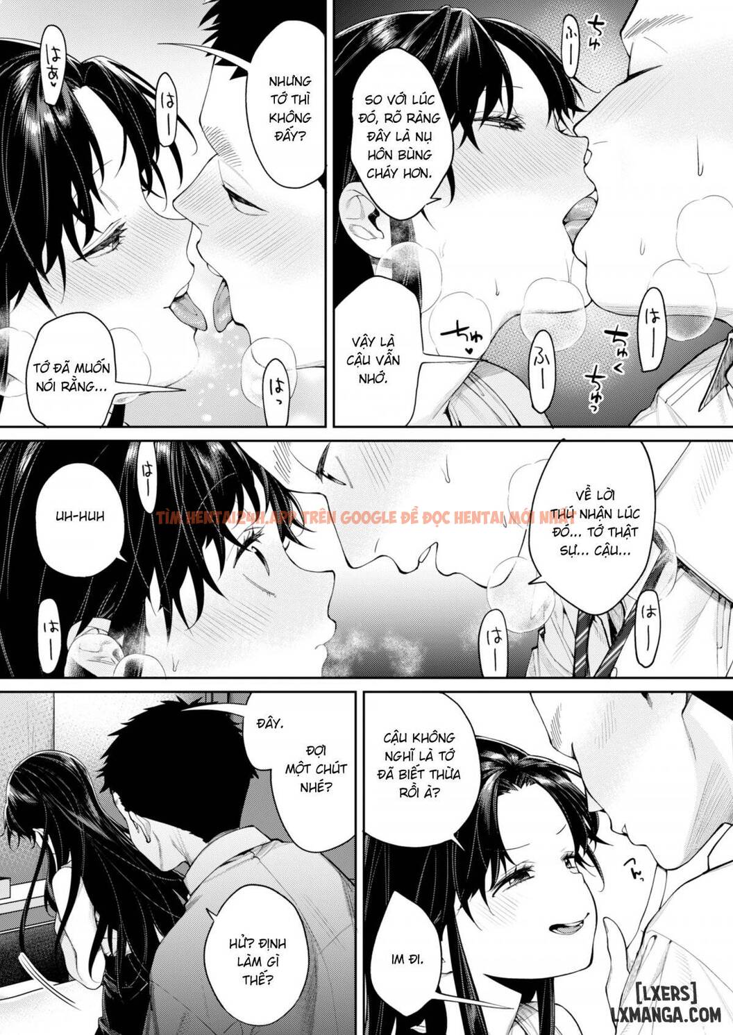 Xem ảnh  trong truyện hentai Lớp Trưởng Mà Tôi Đã Thời Trung Học Đã Lột Xác - One Shot - hentaitvn.net