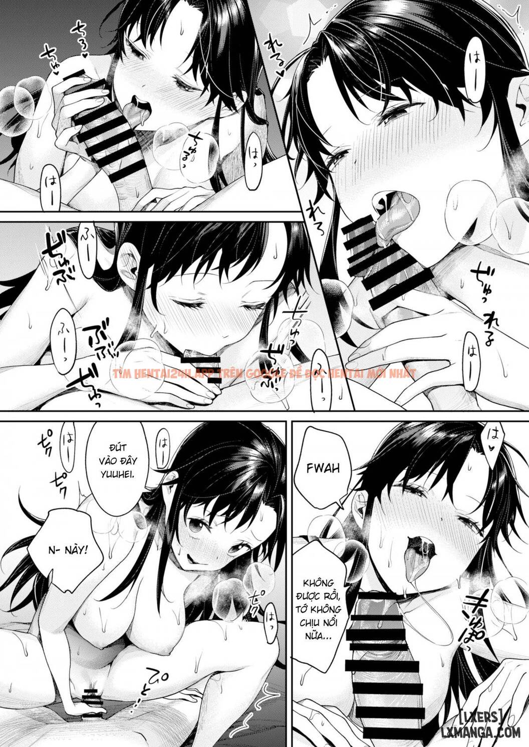 Xem ảnh  trong truyện hentai Lớp Trưởng Mà Tôi Đã Thời Trung Học Đã Lột Xác - One Shot - hentaitvn.net