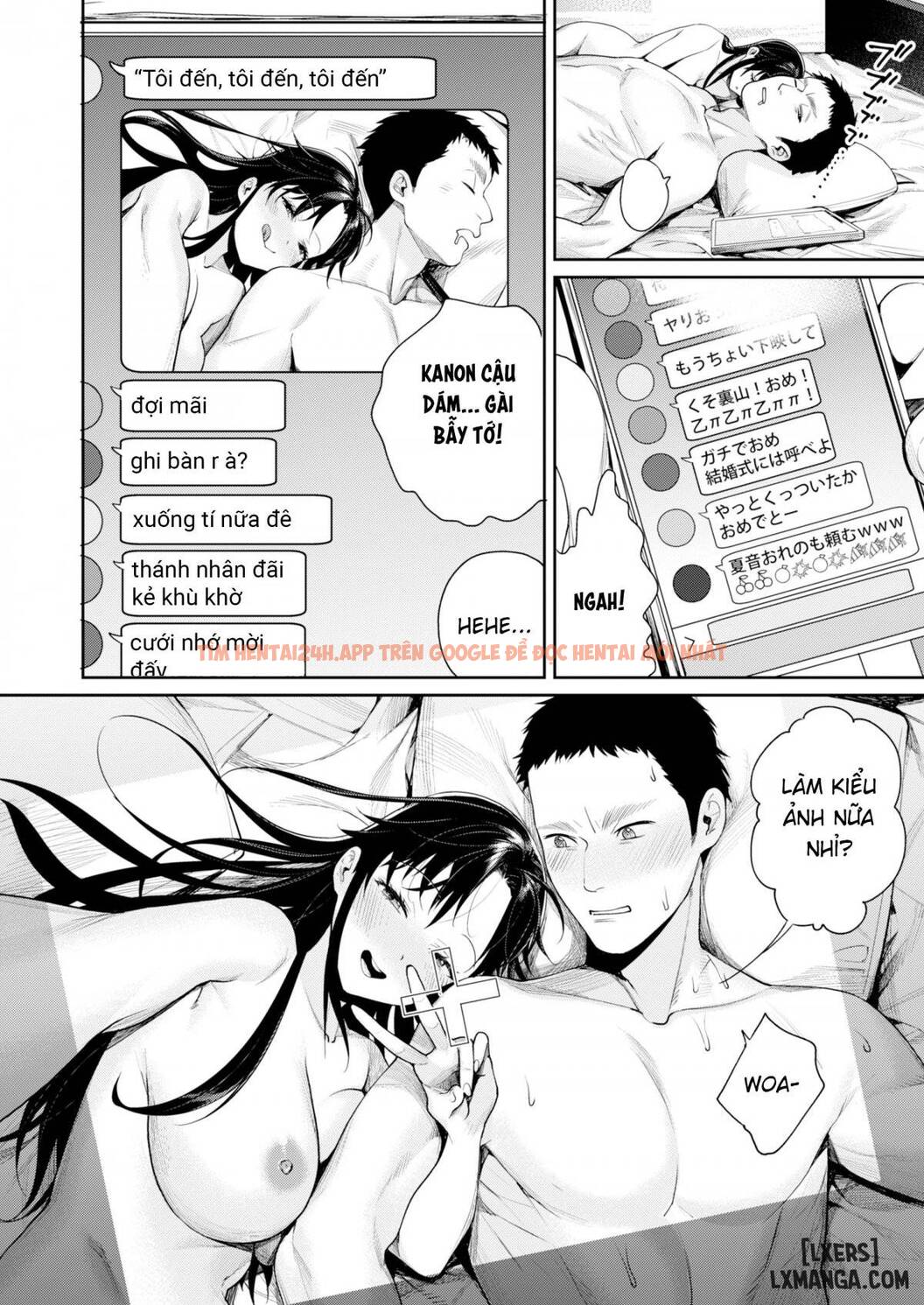 Xem ảnh trong truyện hentai Lớp Trưởng Mà Tôi Đã Thời Trung Học Đã Lột Xác - One Shot - hentaitvn.net Xem ảnh trong truyện hentai Lớp Trưởng Mà Tôi Đã Thời Trung Học Đã Lột Xác - One Shot - hentaitvn.net