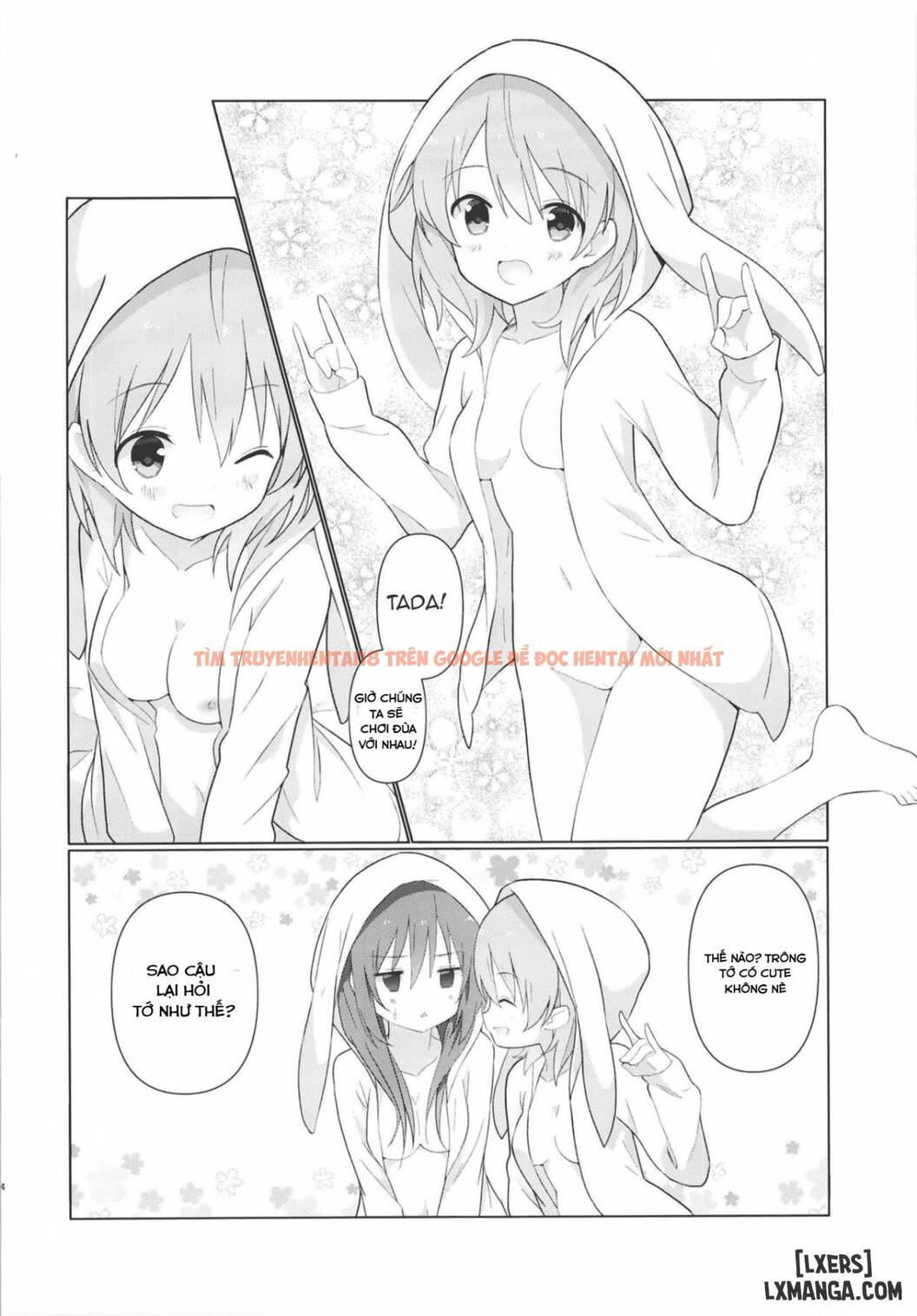 Xem ảnh 15 trong truyện hentai Kokorize De Yuri Ni Mezameru Hon - One Shot - www.hentaitvn.net