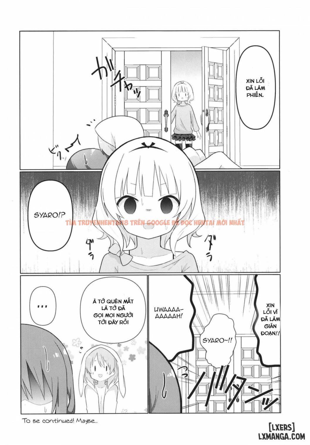 Xem ảnh 19 trong truyện hentai Kokorize De Yuri Ni Mezameru Hon - One Shot - www.hentaitvn.net
