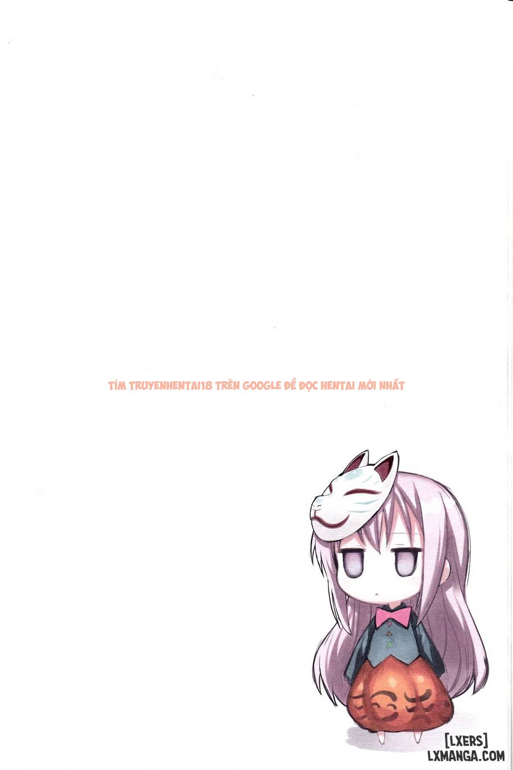 Xem ảnh 1 trong truyện hentai Kokoro No Kokoro - One Shot - hentaitvn.net