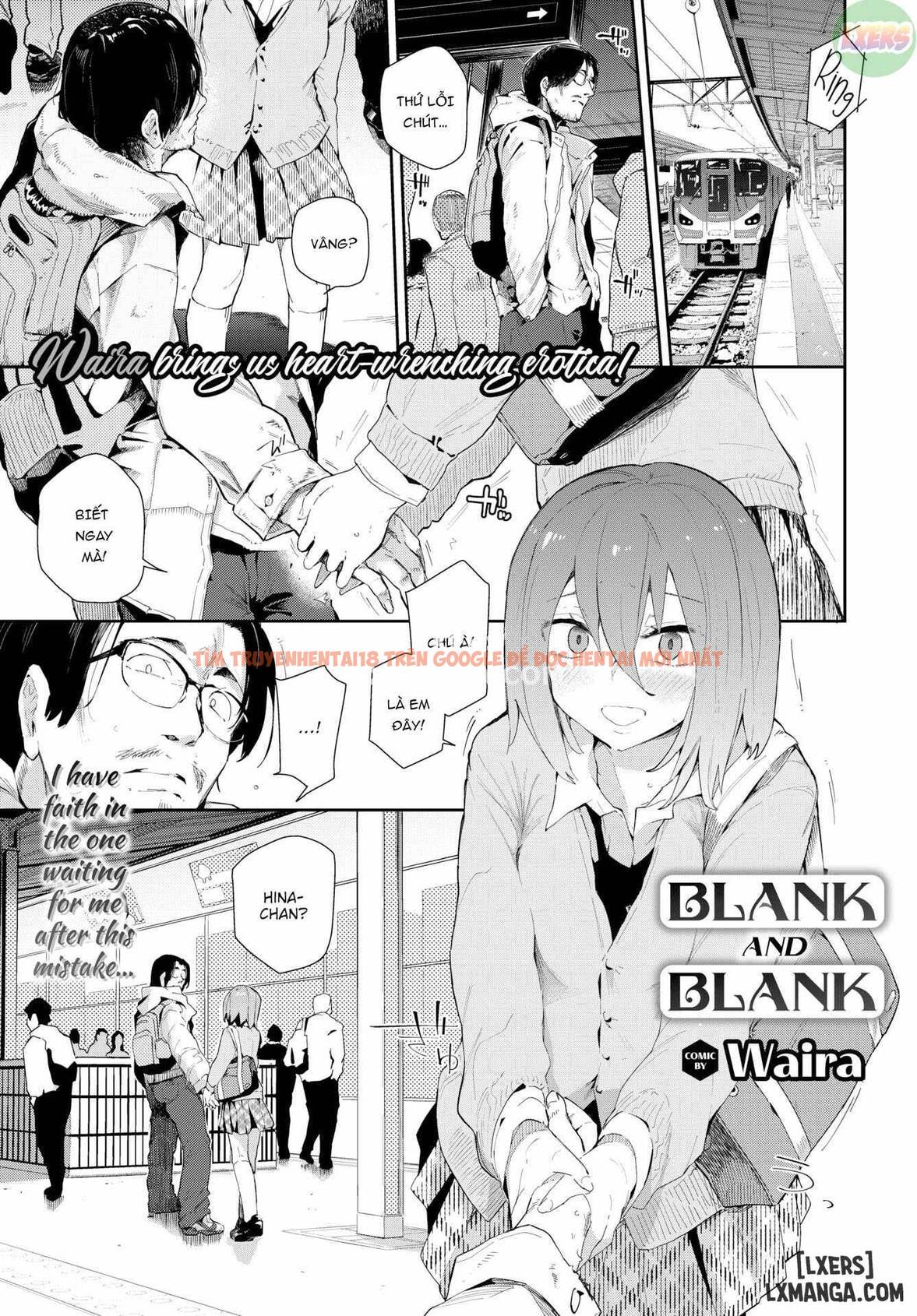 Trang truyện 3 trong truyện tranh Kokoro No Sukima ~ Gap In My Heart - Chapter 3 - truyentvn.net