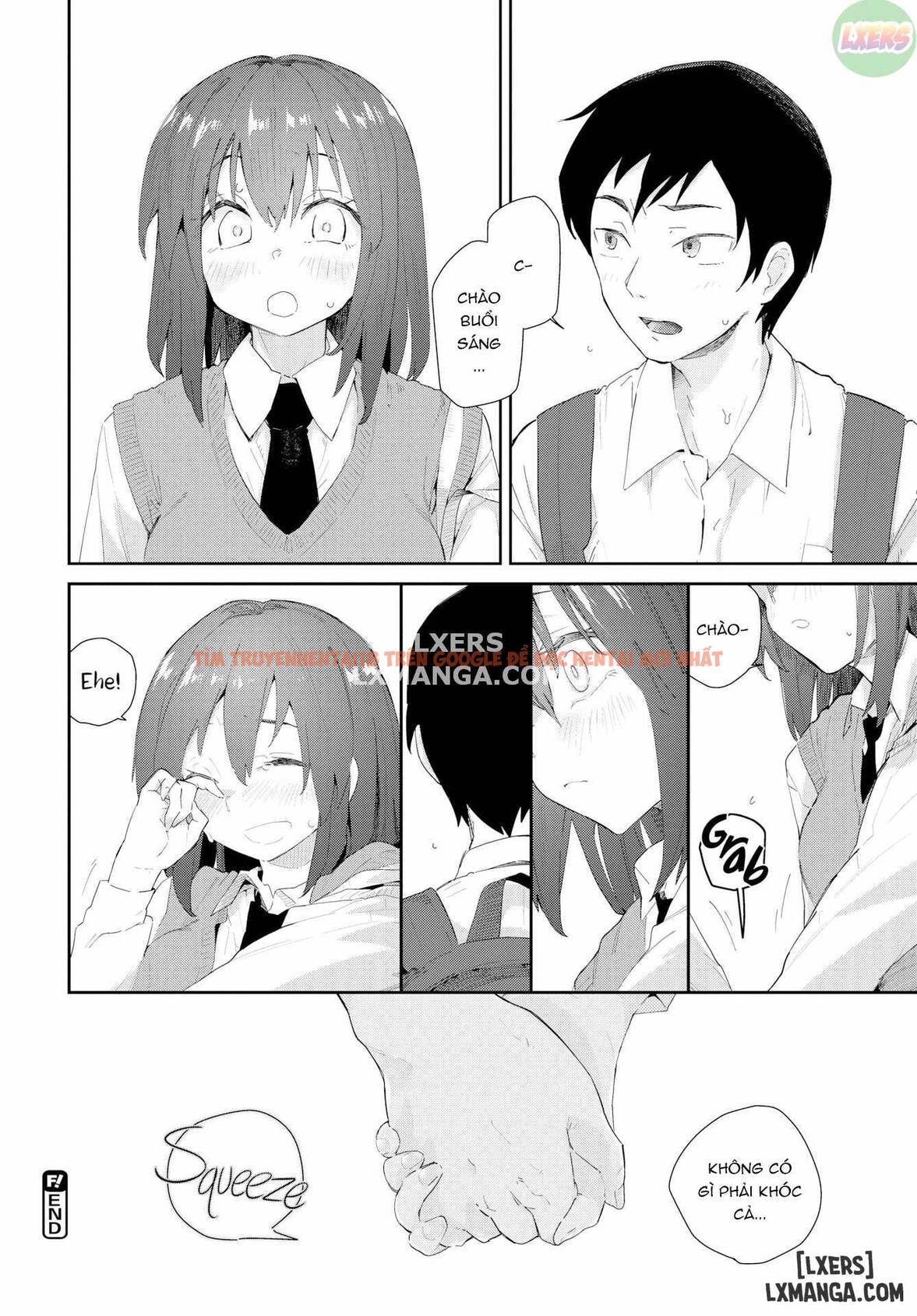 Xem ảnh 24 trong truyện hentai Kokoro No Sukima ~ Gap In My Heart - Chapter 5 - hentaitvn.net