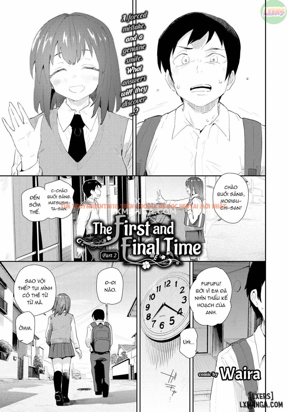 Xem ảnh 3 trong truyện hentai Kokoro No Sukima ~ Gap In My Heart - Chapter 5 - hentaitvn.net