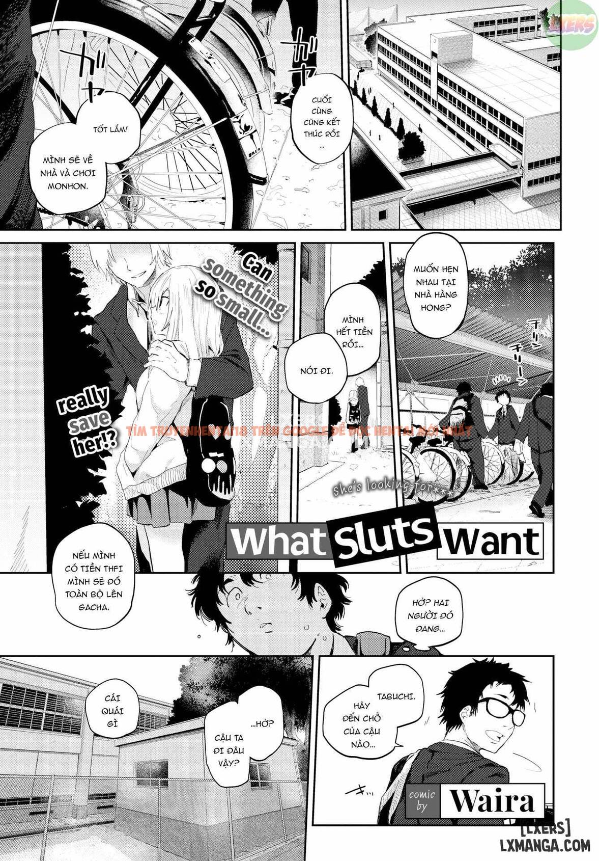 Xem ảnh 3 trong truyện hentai Kokoro No Sukima ~ Gap In My Heart - Chapter 7 - hentaitvn.net