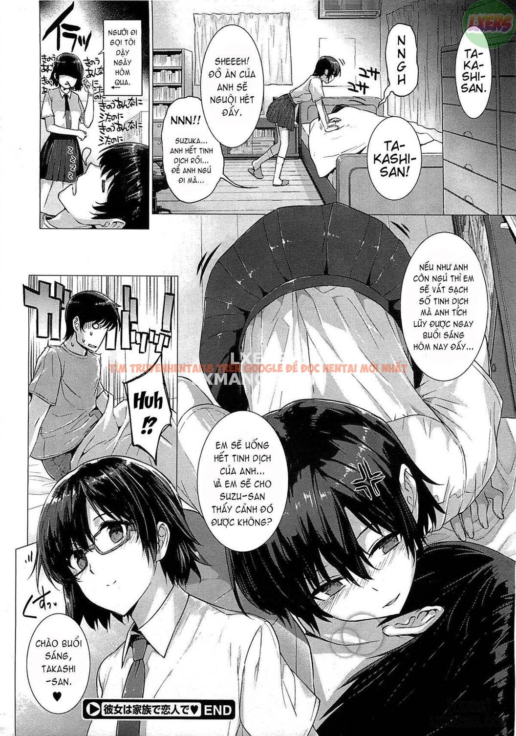 Trang truyện 34 trong truyện tranh Koku Haku Lovers - Chapter 2 - www.truyentvn.net