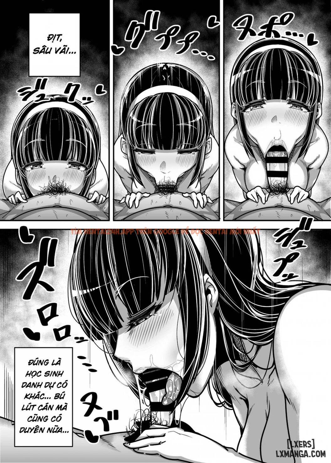 Trang truyện 11 trong truyện tranh Kokugo Sansuu Rika Fuuzoku - Chapter 1 - truyentvn.net Trang truyện 11 trong truyện tranh Kokugo Sansuu Rika Fuuzoku - Chapter 1 - truyentvn.net