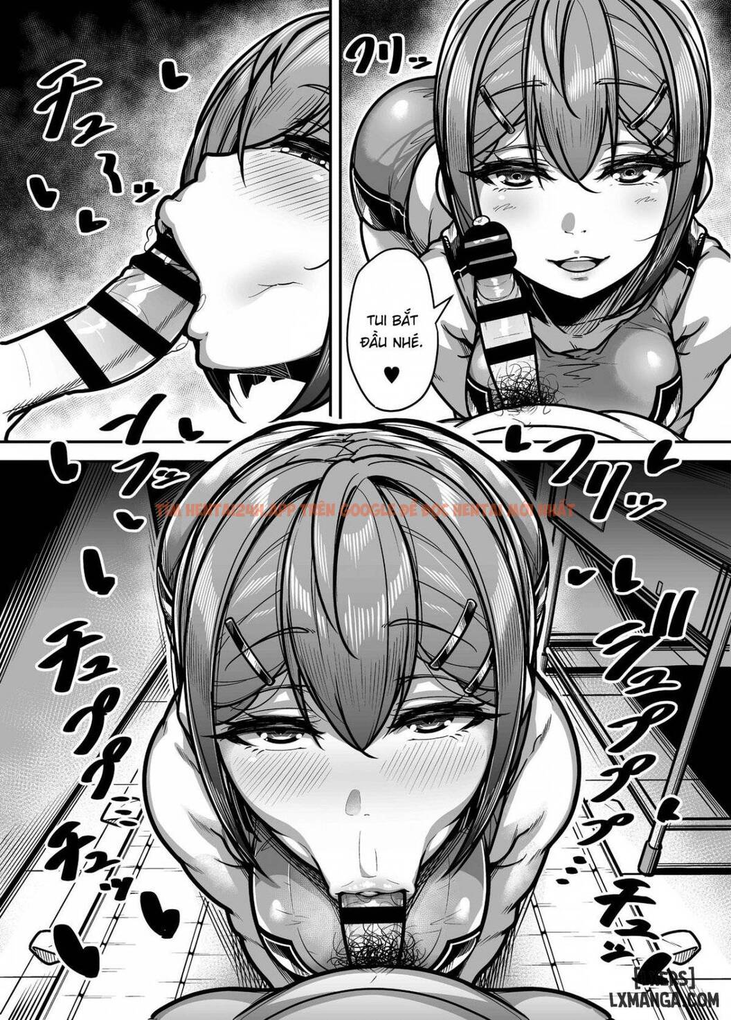 Trang truyện 23 trong truyện tranh Kokugo Sansuu Rika Fuuzoku - Chapter 1 - truyentvn.net Trang truyện 23 trong truyện tranh Kokugo Sansuu Rika Fuuzoku - Chapter 1 - truyentvn.net