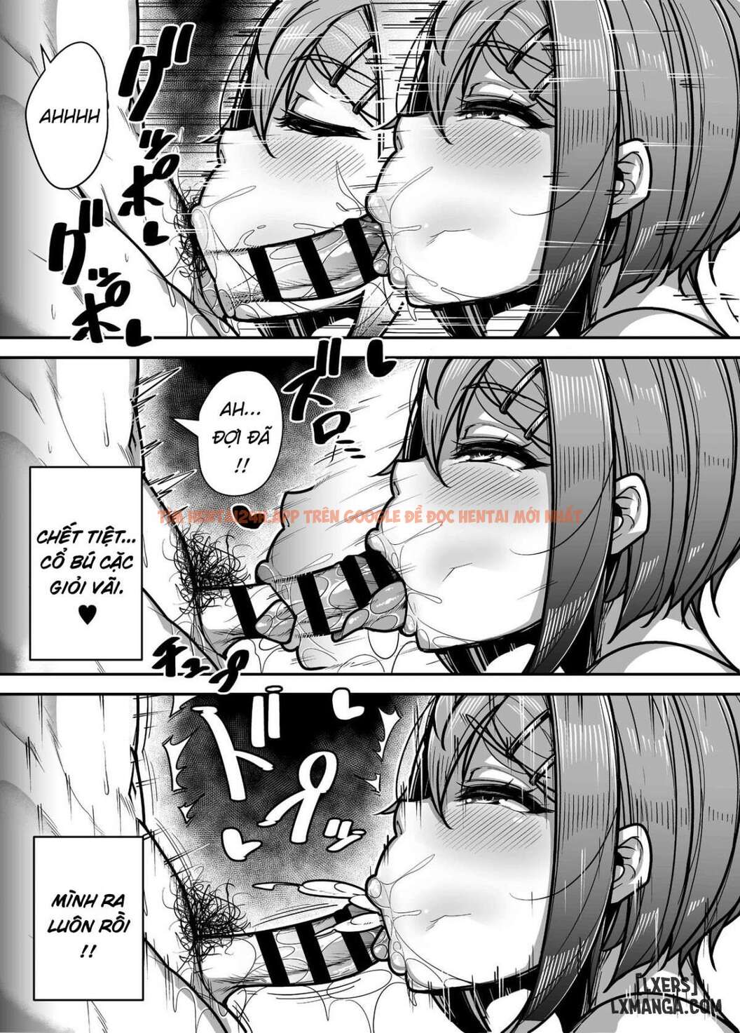 Trang truyện 25 trong truyện tranh Kokugo Sansuu Rika Fuuzoku - Chapter 1 - truyentvn.net Trang truyện 25 trong truyện tranh Kokugo Sansuu Rika Fuuzoku - Chapter 1 - truyentvn.net