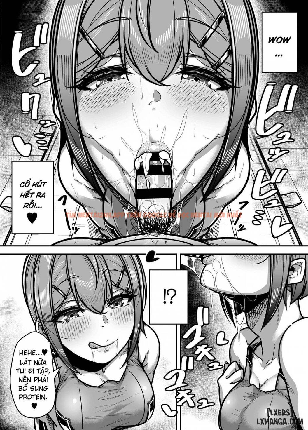 Trang truyện 26 trong truyện tranh Kokugo Sansuu Rika Fuuzoku - Chapter 1 - truyentvn.net Trang truyện 26 trong truyện tranh Kokugo Sansuu Rika Fuuzoku - Chapter 1 - truyentvn.net