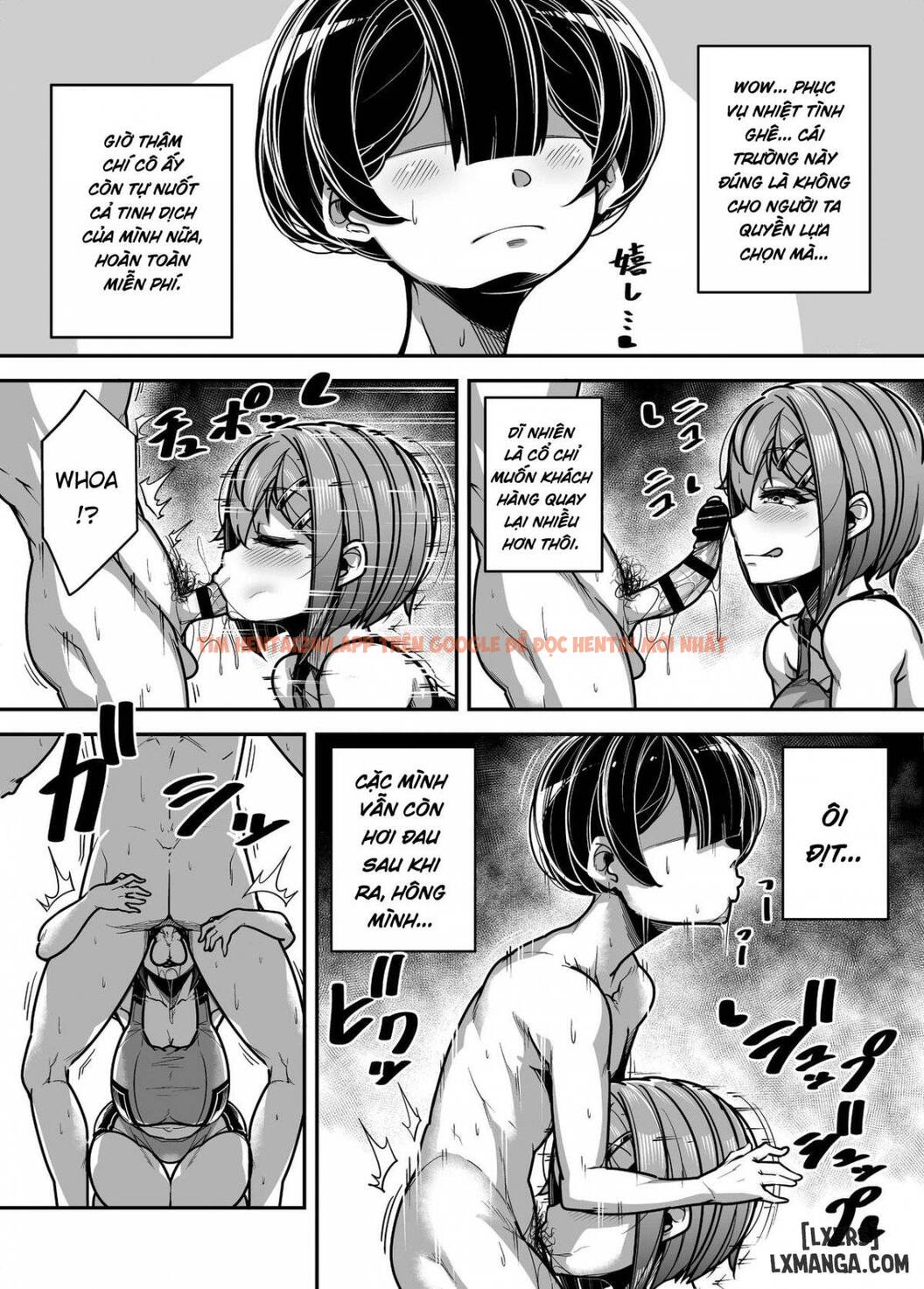 Trang truyện 27 trong truyện tranh Kokugo Sansuu Rika Fuuzoku - Chapter 1 - truyentvn.net Trang truyện 27 trong truyện tranh Kokugo Sansuu Rika Fuuzoku - Chapter 1 - truyentvn.net