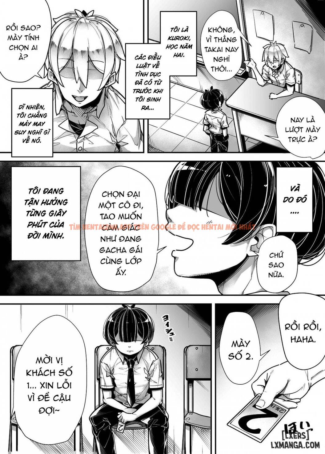 Trang truyện 3 trong truyện tranh Kokugo Sansuu Rika Fuuzoku - Chapter 1 - truyentvn.net Trang truyện 3 trong truyện tranh Kokugo Sansuu Rika Fuuzoku - Chapter 1 - truyentvn.net