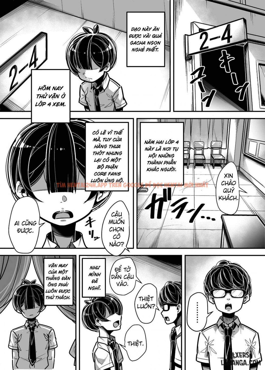 Trang truyện 31 trong truyện tranh Kokugo Sansuu Rika Fuuzoku - Chapter 1 - truyentvn.net Trang truyện 31 trong truyện tranh Kokugo Sansuu Rika Fuuzoku - Chapter 1 - truyentvn.net