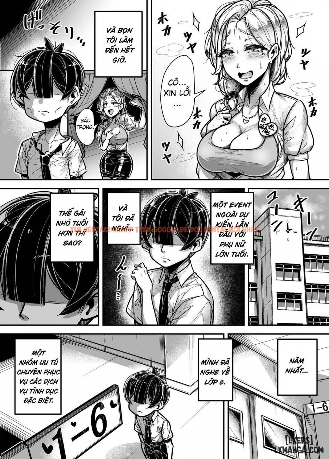 Trang truyện 42 trong truyện tranh Kokugo Sansuu Rika Fuuzoku - Chapter 1 - truyentvn.net Trang truyện 42 trong truyện tranh Kokugo Sansuu Rika Fuuzoku - Chapter 1 - truyentvn.net