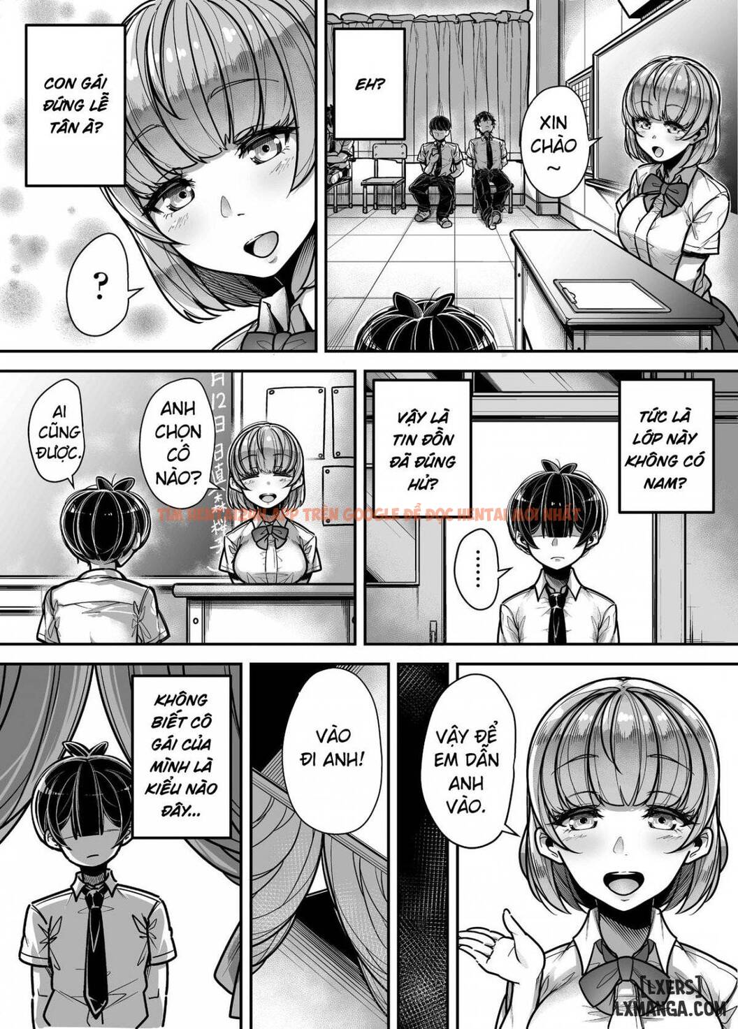 Trang truyện 43 trong truyện tranh Kokugo Sansuu Rika Fuuzoku - Chapter 1 - truyentvn.net Trang truyện 43 trong truyện tranh Kokugo Sansuu Rika Fuuzoku - Chapter 1 - truyentvn.net