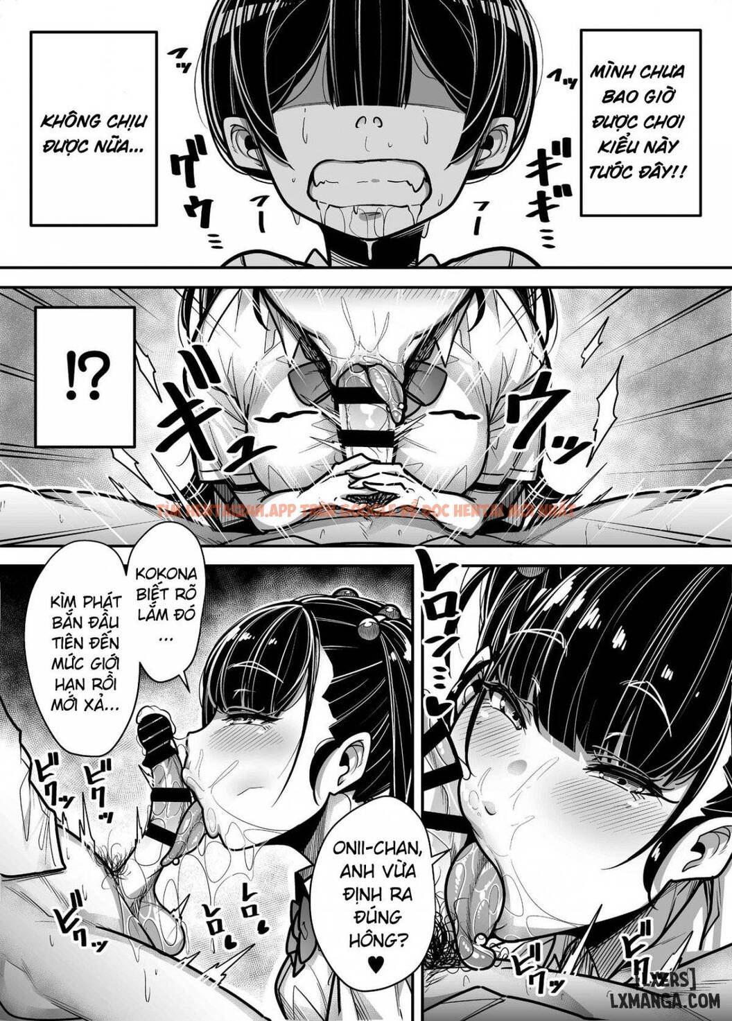 Trang truyện 49 trong truyện tranh Kokugo Sansuu Rika Fuuzoku - Chapter 1 - truyentvn.net Trang truyện 49 trong truyện tranh Kokugo Sansuu Rika Fuuzoku - Chapter 1 - truyentvn.net