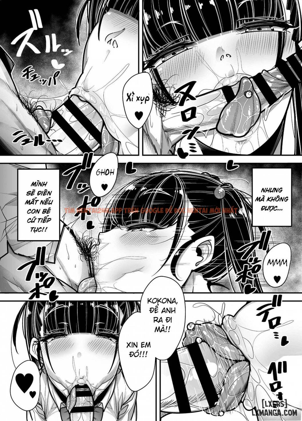 Trang truyện 52 trong truyện tranh Kokugo Sansuu Rika Fuuzoku - Chapter 1 - truyentvn.net Trang truyện 52 trong truyện tranh Kokugo Sansuu Rika Fuuzoku - Chapter 1 - truyentvn.net