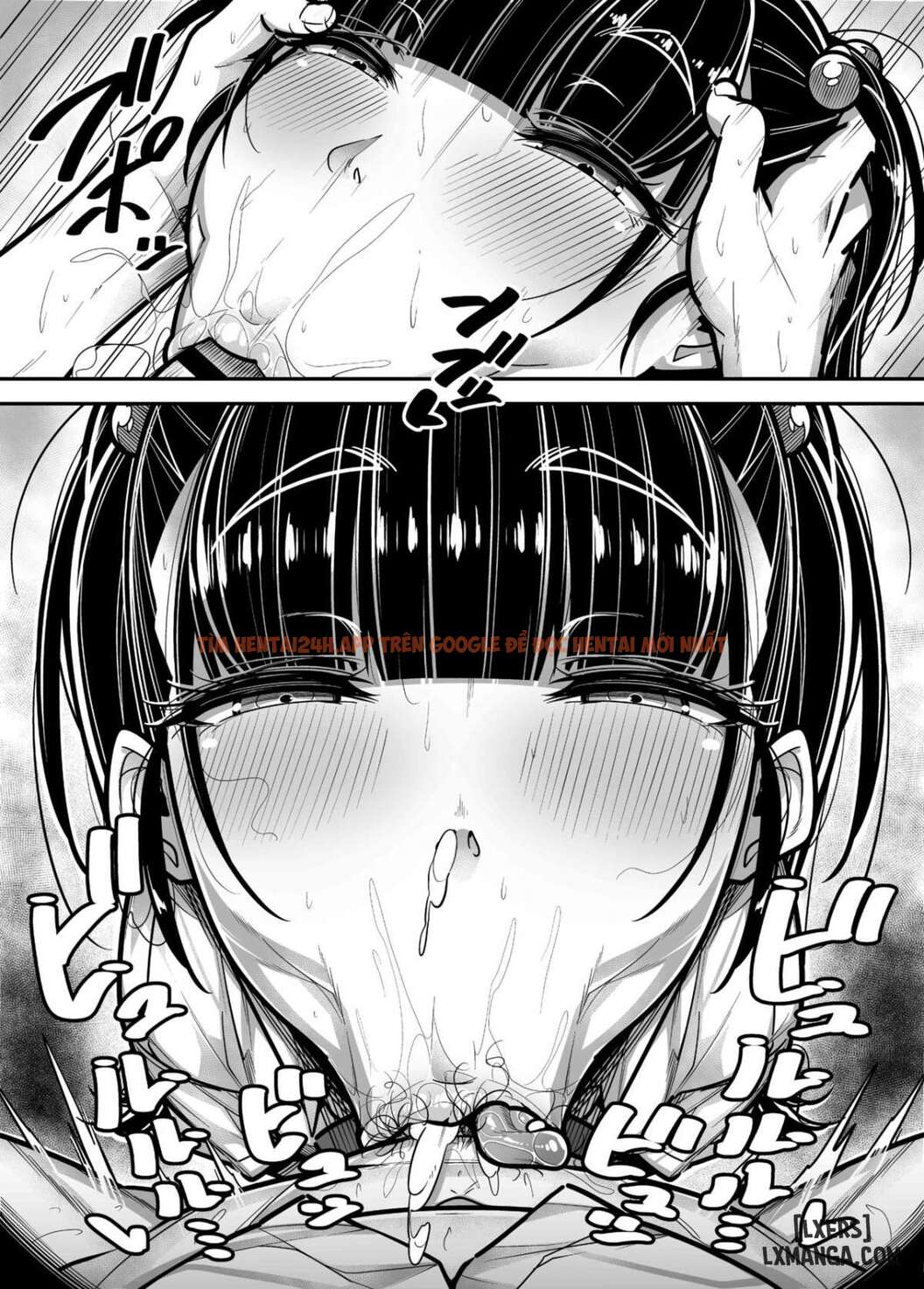 Trang truyện 54 trong truyện tranh Kokugo Sansuu Rika Fuuzoku - Chapter 1 - truyentvn.net Trang truyện 54 trong truyện tranh Kokugo Sansuu Rika Fuuzoku - Chapter 1 - truyentvn.net