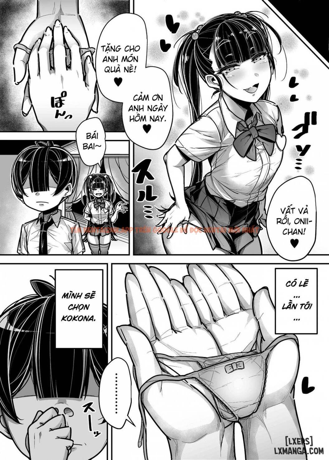 Trang truyện 57 trong truyện tranh Kokugo Sansuu Rika Fuuzoku - Chapter 1 - truyentvn.net Trang truyện 57 trong truyện tranh Kokugo Sansuu Rika Fuuzoku - Chapter 1 - truyentvn.net