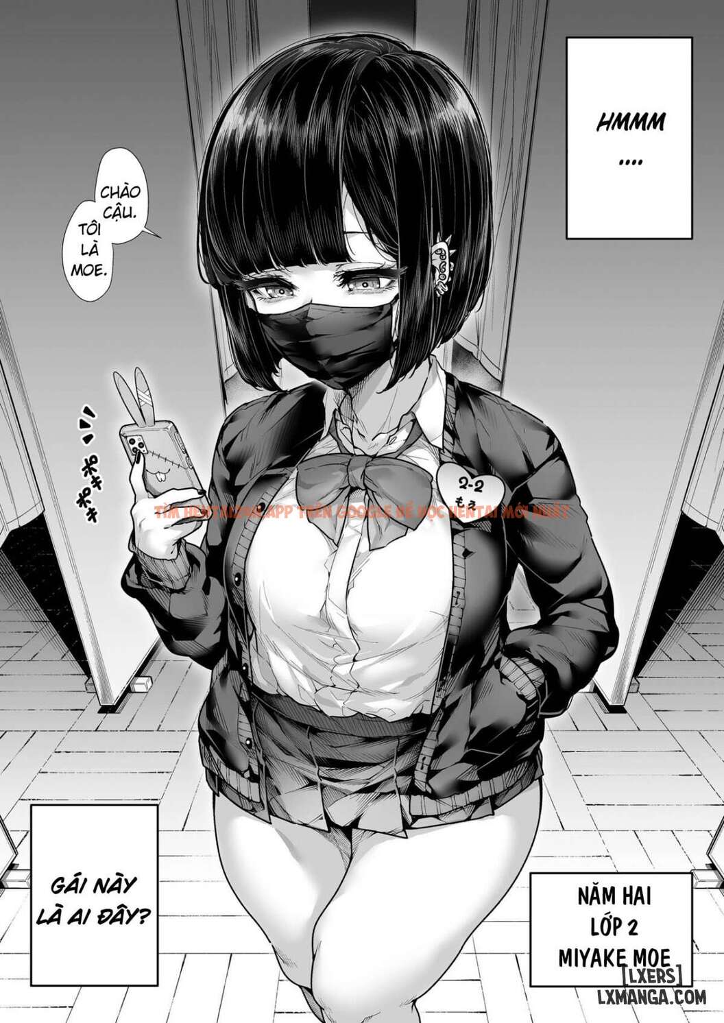 Trang truyện 19 trong truyện tranh Kokugo Sansuu Rika Fuuzoku - Chapter 2 END - truyentvn.net Trang truyện 19 trong truyện tranh Kokugo Sansuu Rika Fuuzoku - Chapter 2 END - truyentvn.net