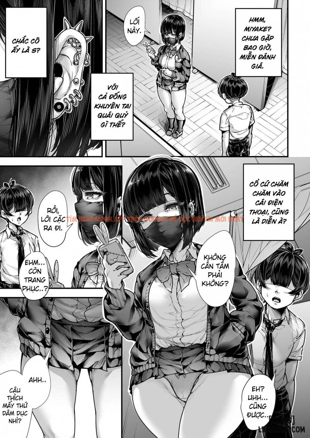 Trang truyện 20 trong truyện tranh Kokugo Sansuu Rika Fuuzoku - Chapter 2 END - truyentvn.net Trang truyện 20 trong truyện tranh Kokugo Sansuu Rika Fuuzoku - Chapter 2 END - truyentvn.net