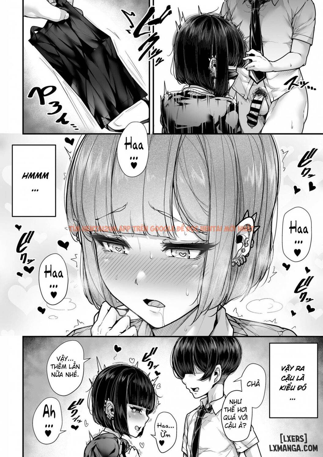 Trang truyện 27 trong truyện tranh Kokugo Sansuu Rika Fuuzoku - Chapter 2 END - truyentvn.net Trang truyện 27 trong truyện tranh Kokugo Sansuu Rika Fuuzoku - Chapter 2 END - truyentvn.net