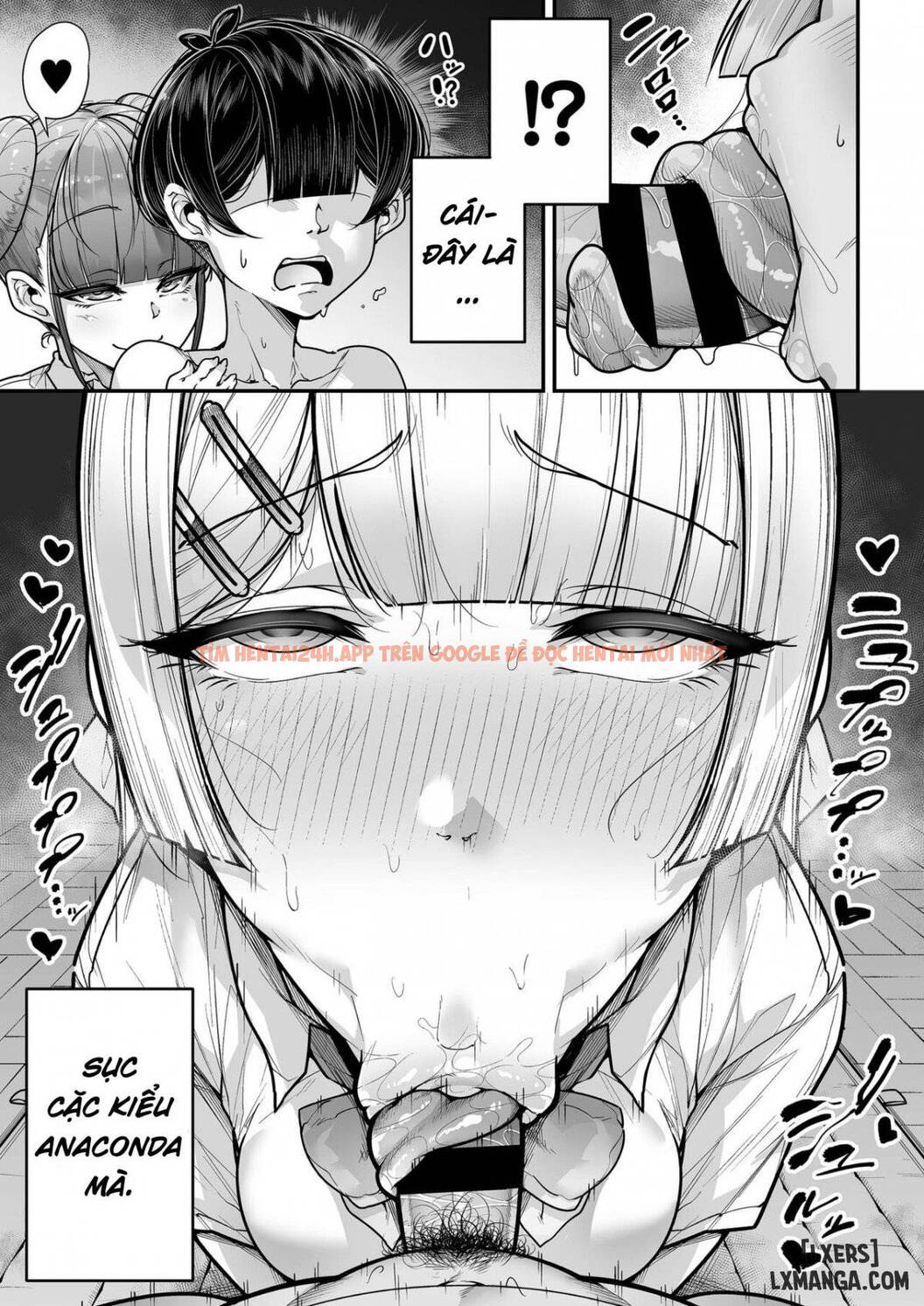 Trang truyện 38 trong truyện tranh Kokugo Sansuu Rika Fuuzoku - Chapter 2 END - truyentvn.net Trang truyện 38 trong truyện tranh Kokugo Sansuu Rika Fuuzoku - Chapter 2 END - truyentvn.net