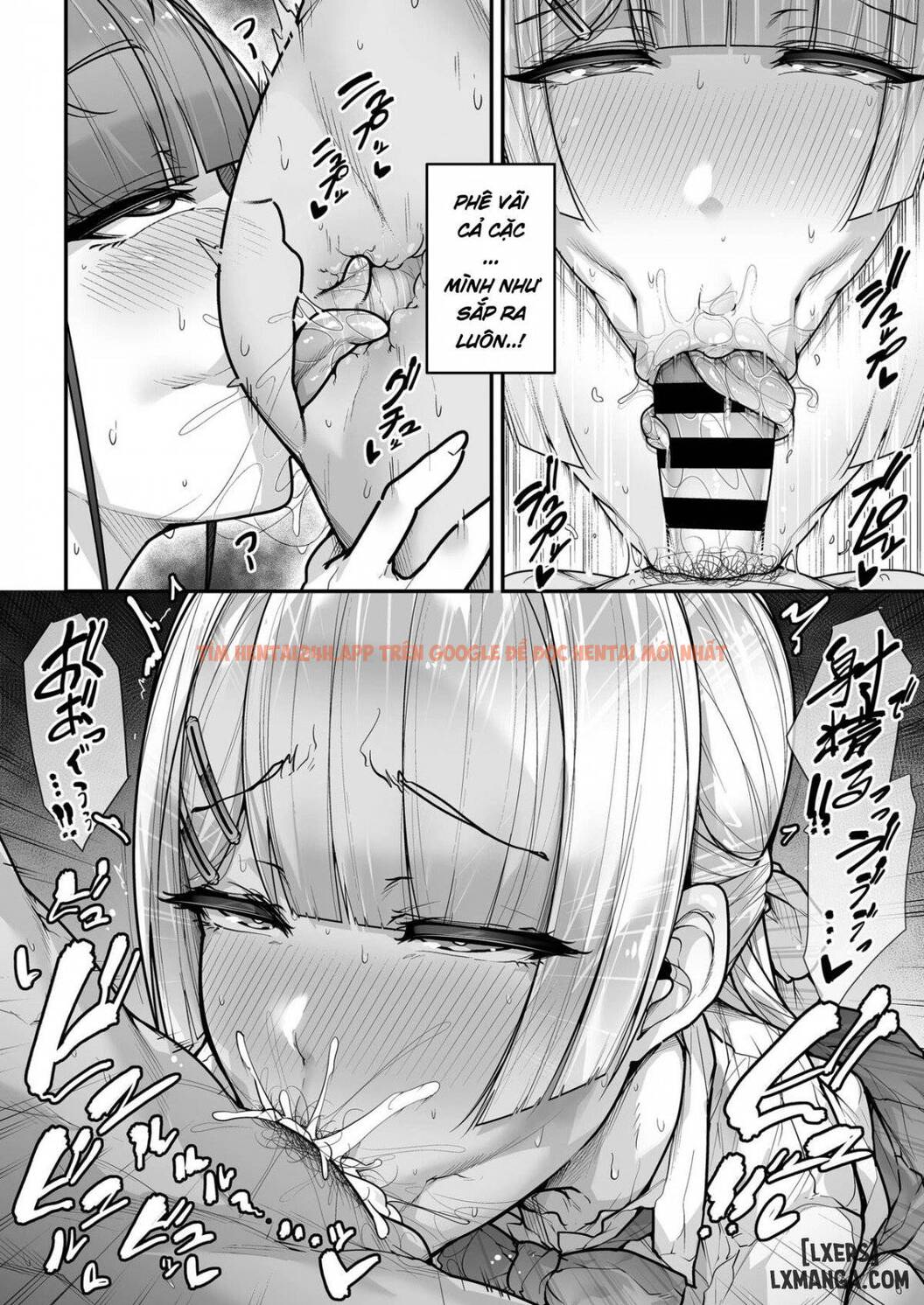 Trang truyện 41 trong truyện tranh Kokugo Sansuu Rika Fuuzoku - Chapter 2 END - truyentvn.net Trang truyện 41 trong truyện tranh Kokugo Sansuu Rika Fuuzoku - Chapter 2 END - truyentvn.net