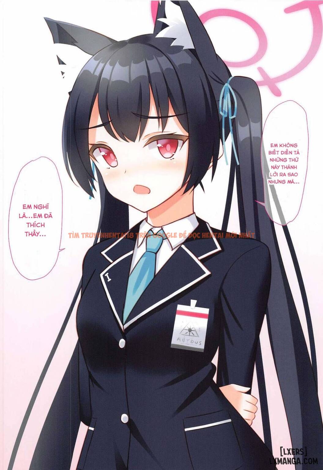 Xem ảnh Kokuhaku Sareta Node Ikinari Sex Shita - One Shot - 10 - TruyenVN.APP