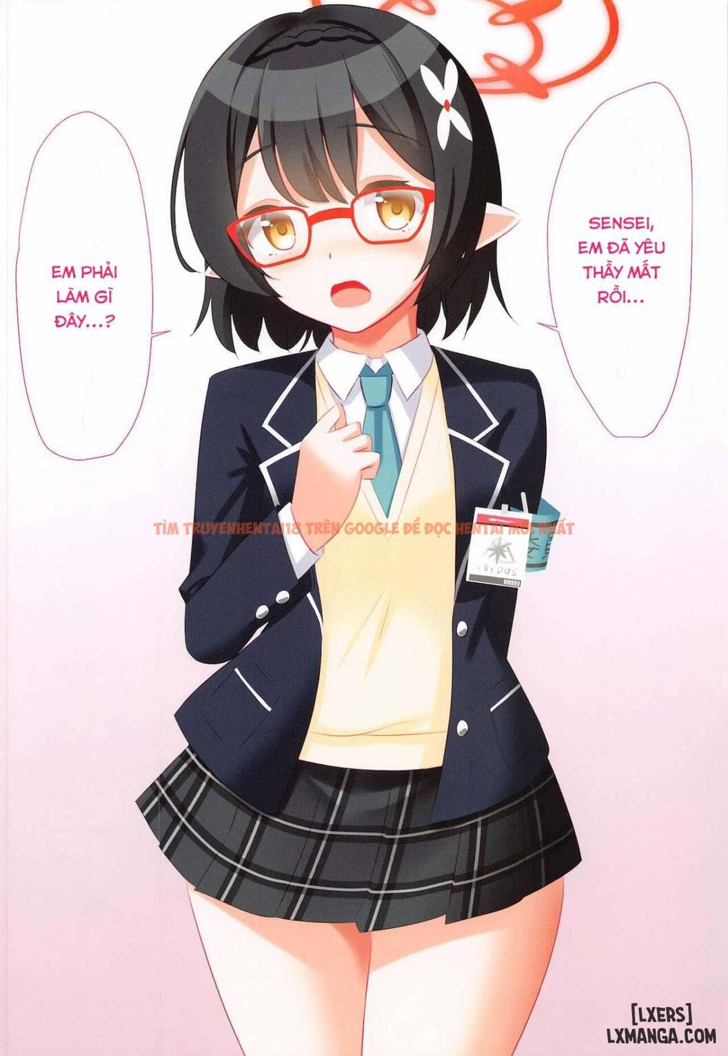 Xem ảnh Kokuhaku Sareta Node Ikinari Sex Shita - One Shot - 14 - TruyenVN.APP