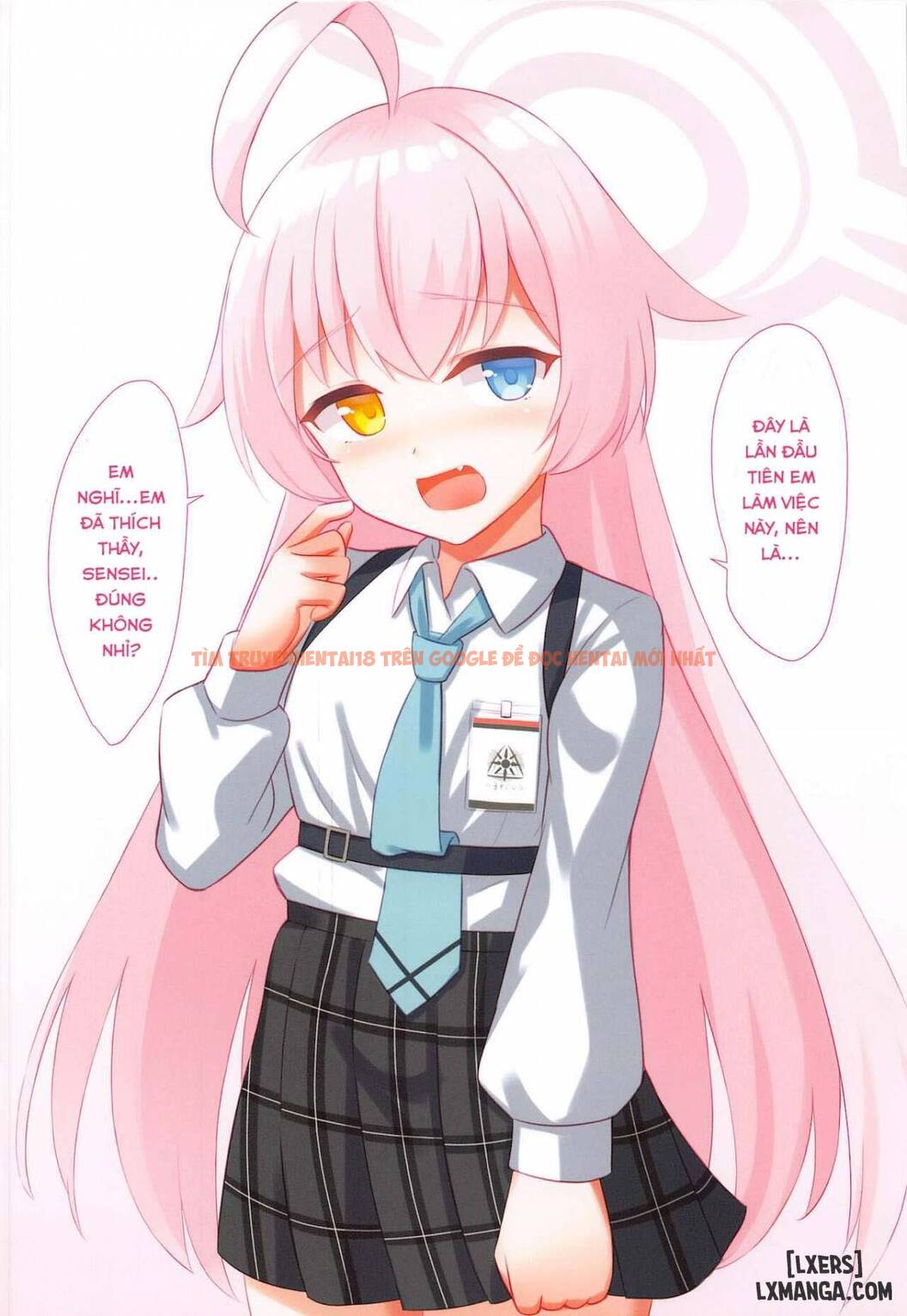 Xem ảnh Kokuhaku Sareta Node Ikinari Sex Shita - One Shot - 16 - TruyenVN.APP