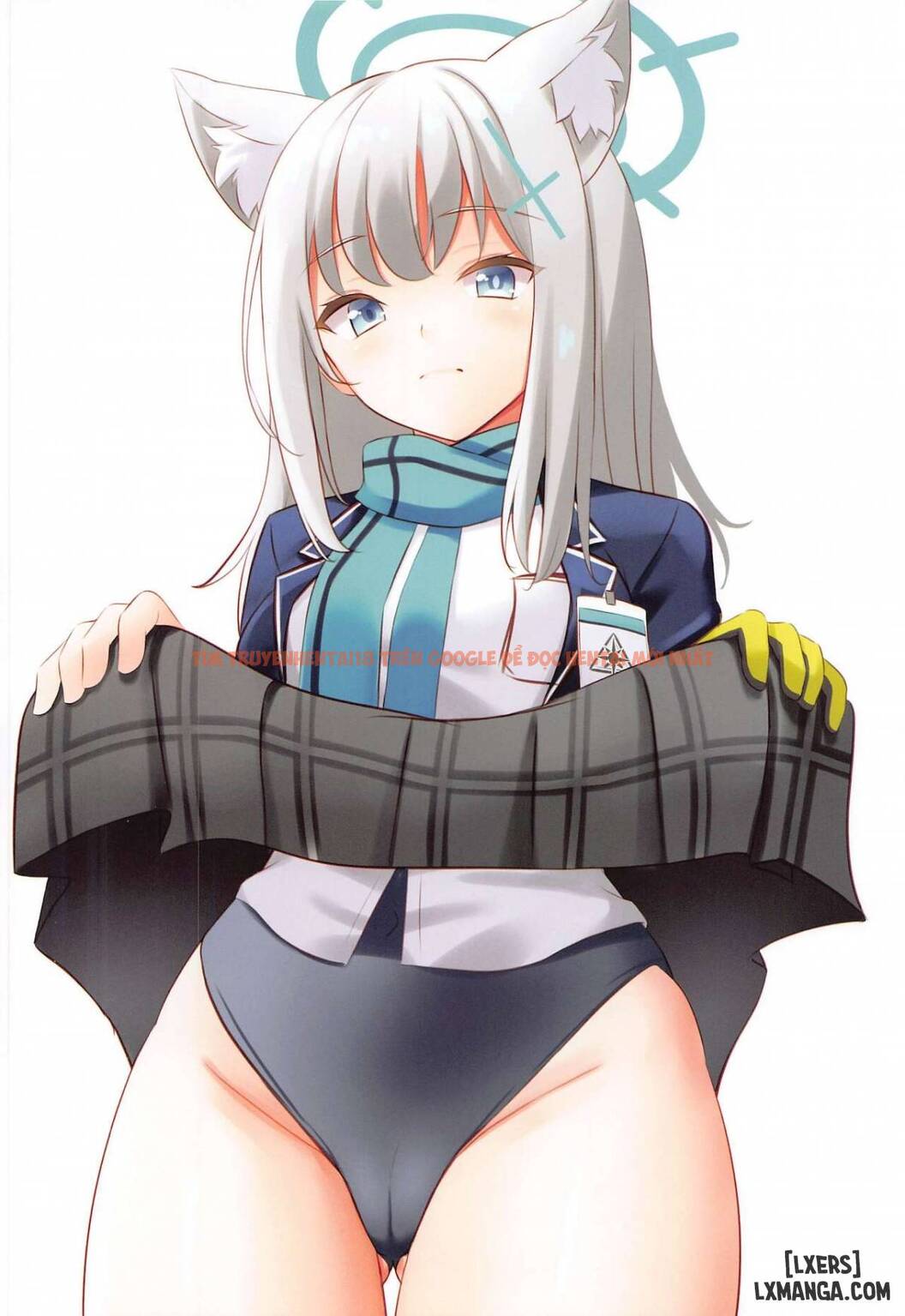 Xem ảnh Kokuhaku Sareta Node Ikinari Sex Shita - One Shot - 18 - TruyenVN.APP