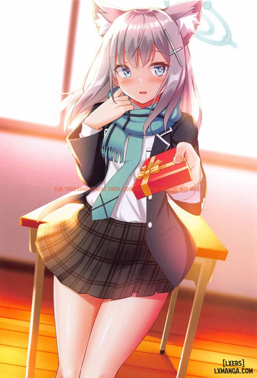 Xem ảnh Kokuhaku Sareta Node Ikinari Sex Shita - One Shot - 19 - TruyenVN.APP