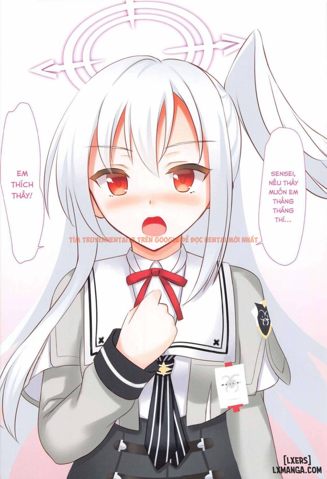 Xem ảnh Kokuhaku Sareta Node Ikinari Sex Shita - One Shot - 2 - TruyenVN.APP