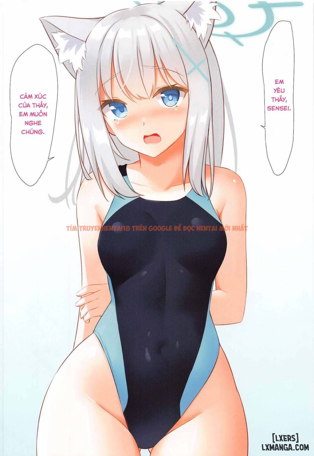Xem ảnh Kokuhaku Sareta Node Ikinari Sex Shita - One Shot - 6 - TruyenVN.APP