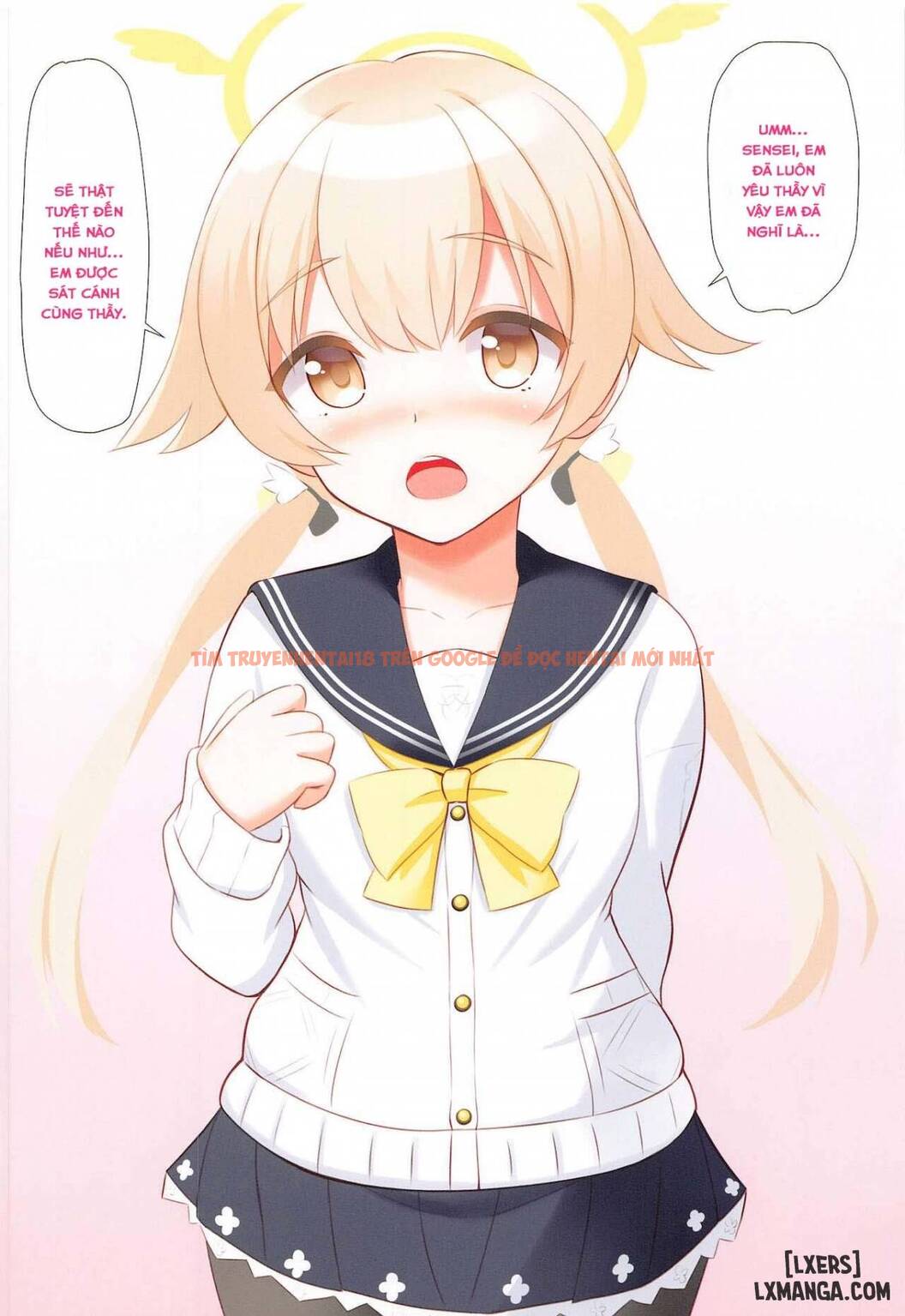 Xem ảnh Kokuhaku Sareta Node Ikinari Sex Shita - One Shot - 8 - TruyenVN.APP