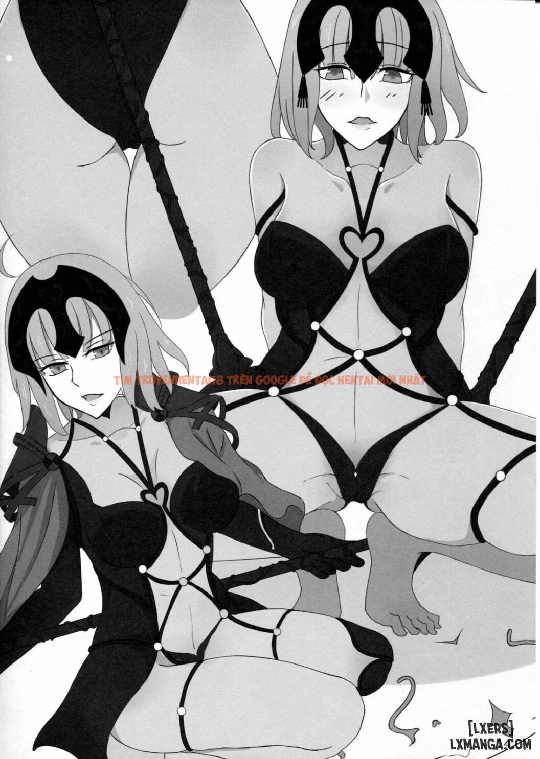 Trang truyện 17 trong truyện tranh Không Phải Con Gái - One Shot - hentai24h.pro
