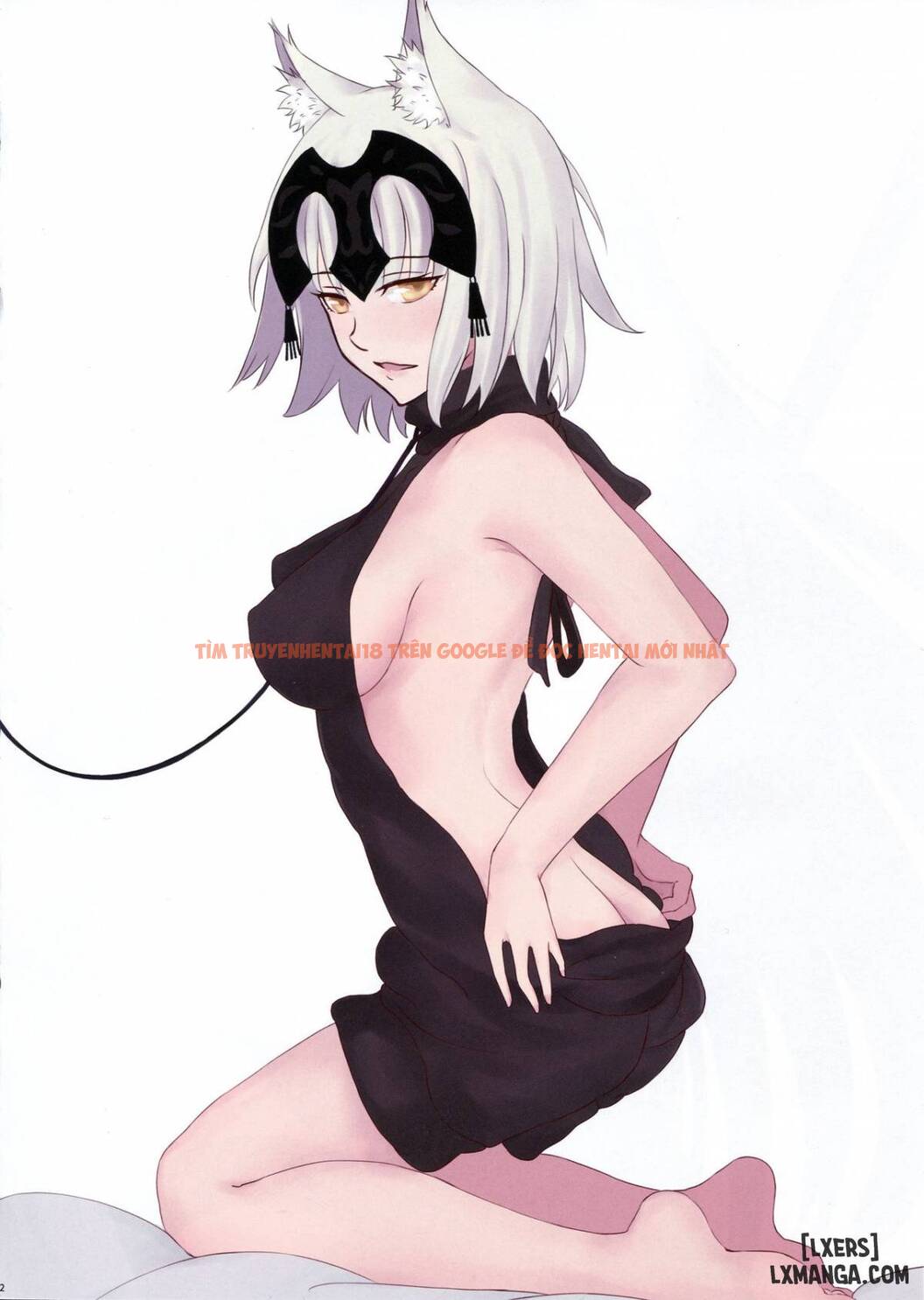 Trang truyện 3 trong truyện tranh Không Phải Con Gái - One Shot - hentai24h.pro