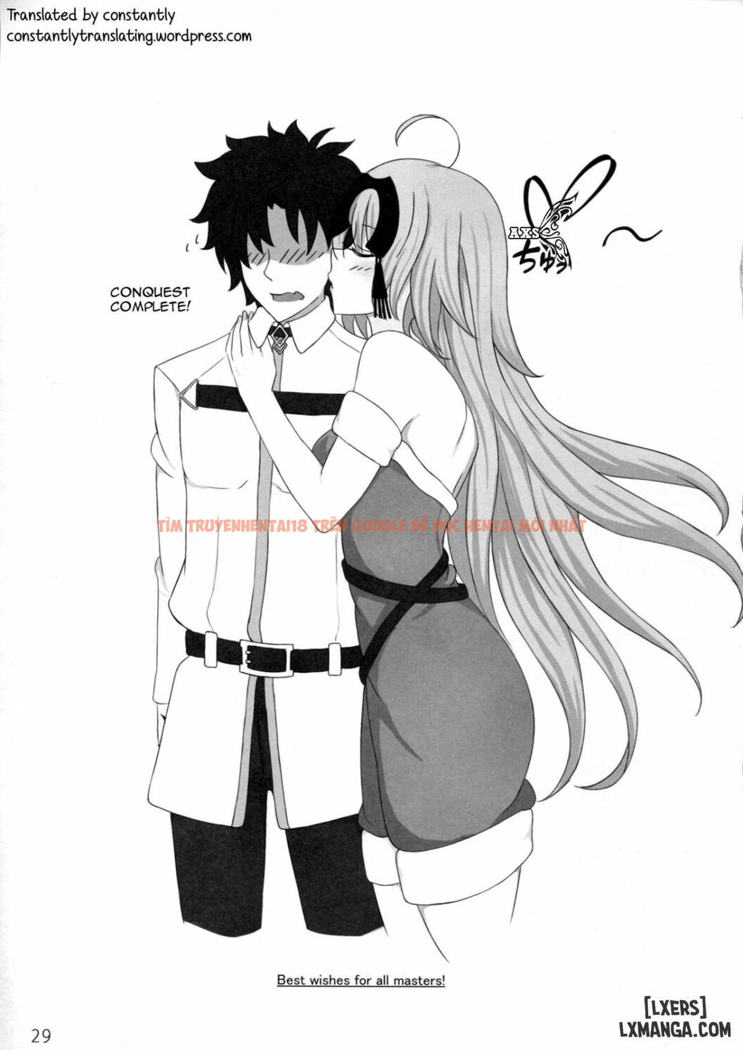 Trang truyện 32 trong truyện tranh Không Phải Con Gái - One Shot - hentai24h.pro