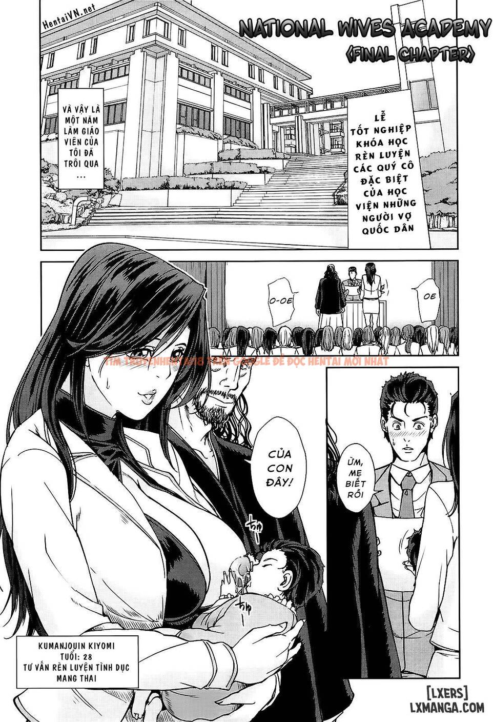 Trang truyện 0 trong truyện tranh Kokuritsu Hitozuma Gakuen - Chapter 4 - www.truyentvn.net